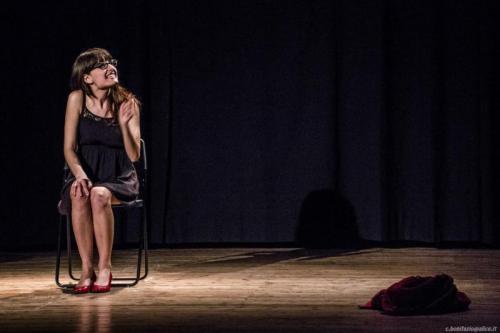 Ti Lascio Perchè Ho Finito L'ossitocina - Almese