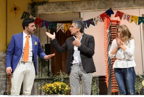 Una Festa Esagerata! - Bologna