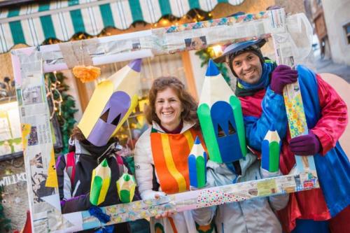 Aperitivo Bianco - Folgaria