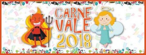 Carnevale Di Pirri - Cagliari