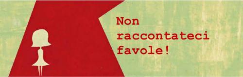 Non Raccontateci Favole! - Cagliari
