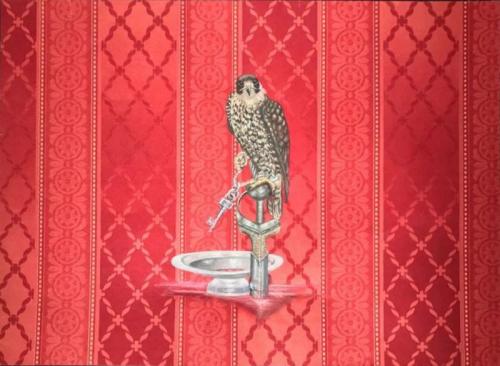 Personale Di Rachel Schwalm - Torino