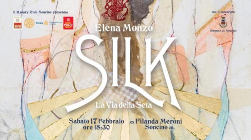Personale Di Elena Monzo - Soncino
