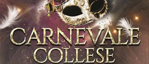 Carnevale A Colle Sannita - Colle Sannita