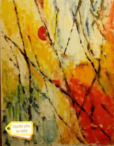 Silvana Federici E Nicol Squillaci - Parma