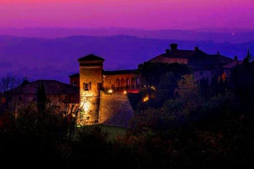 Fuga Da San Valentino - Pontenure