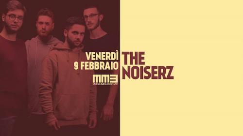 The Noiserz In Concerto - Napoli