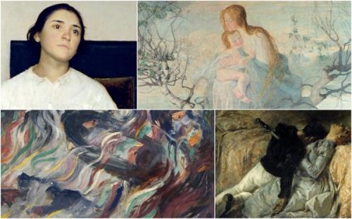 Stati D'animo - Ferrara