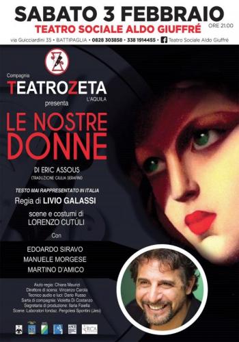 Le Nostre Donne - Battipaglia