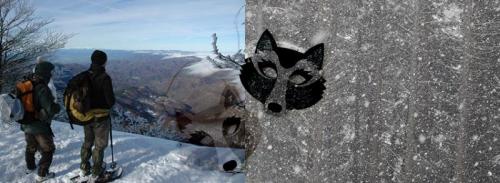 Falò Di Carnevale - Poppi