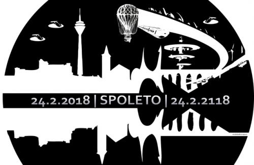 La Capsula Del Tempo - Spoleto