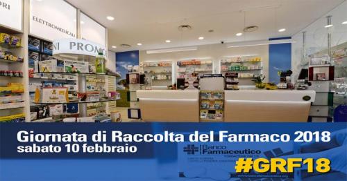Giornata Di Raccolta Del Farmaco - Cori