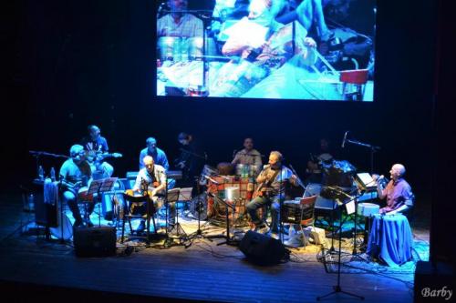 Ciac Ta Bum - Cagliari