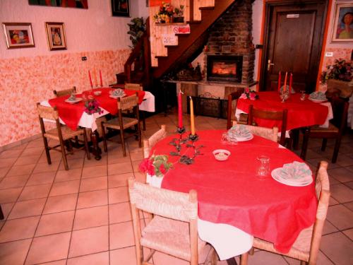 Cena Di San Valentino All'agriturismo Fiorendo - Pinerolo