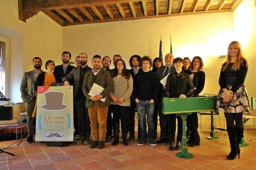 Ceci N’est Pas La Corelli - 