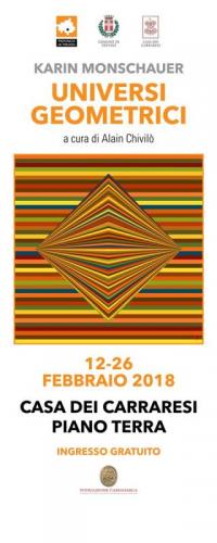 Personale Di Karin Monschauer - Treviso