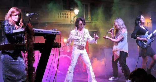 Teatro Live - Fontanellato