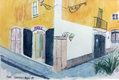 Auser In Arte - Salerno