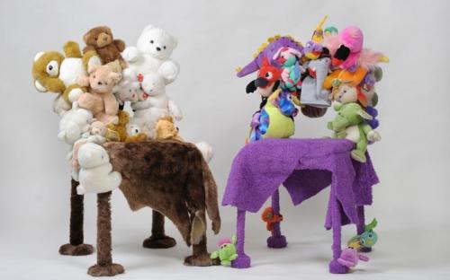 Babacci Di Elena Cavallo - Genova