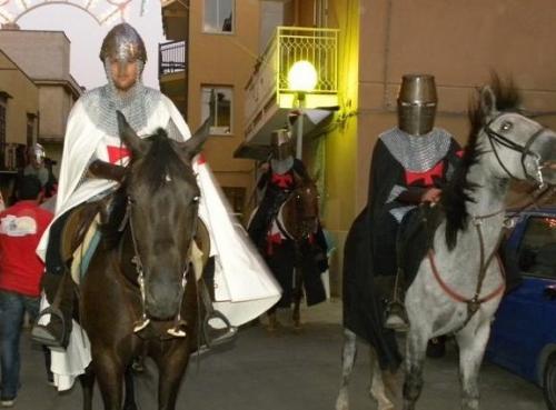 Carnevale A Isola Delle Femmine - Isola Delle Femmine