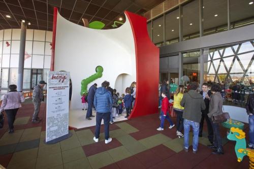 Bacogigi Multimediale - Empoli