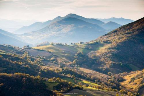 Arcevia: Escursione Tra Sentieri E Polenta - Arcevia