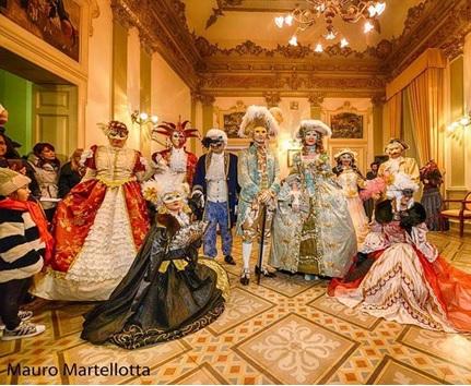 Gran Galà Di San Valentino - Fasano