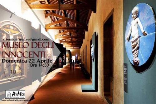 Museo Degli Innocenti - Firenze
