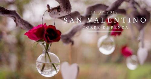 San Valentino Al Torre Di Renda - Piazza Armerina