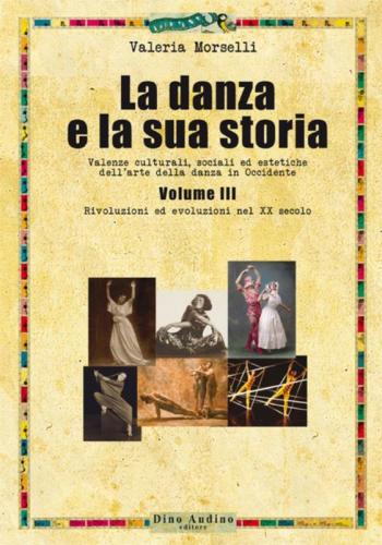 Aperiletterario In Danza - Roma