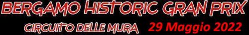 Bergamo Historic Gran Prix - Bergamo