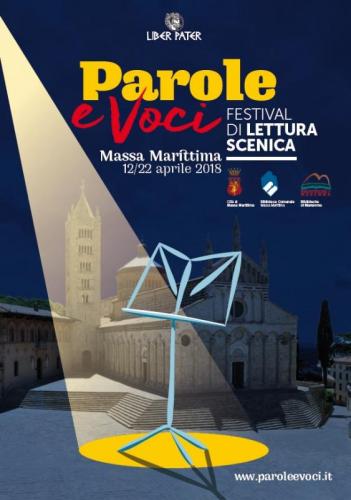 Parole & Voci - Massa Marittima