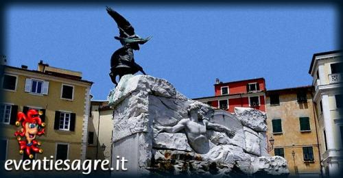 Eventi A Sarzana - Sarzana