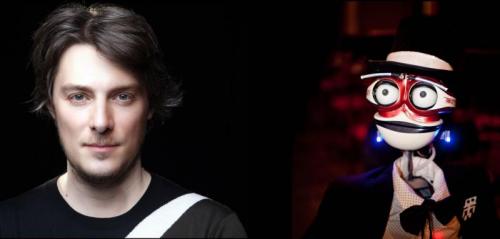 Matthieu Mantanus - Milano