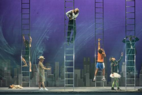 Il Giorno Di Un Dio - Cesena