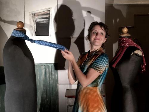 Maria Sotterrata - Milano