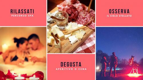 Terme E Stelle A Rivisondoli - Rivisondoli