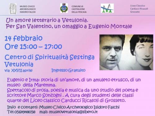 San Valentino A Vetulonia - Castiglione Della Pescaia