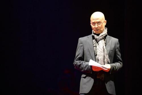 Votarti M'affatica - Lecce