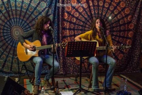 Circolo Arci Di Margine Coperta - Massa E Cozzile