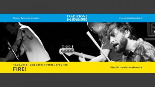 Fire! - Firenze