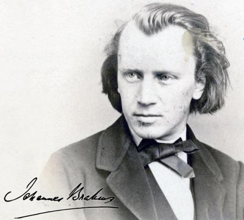 La Musica Da Camera Di Johannes Brahms - Ancona