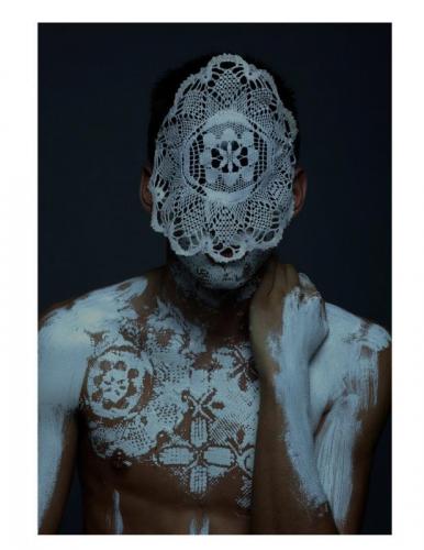 L'autoritratto Nell'arte Contemporanea - Reggio Emilia