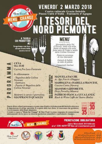 I Tesori Del Nord Piemonte - Fontaneto D'agogna