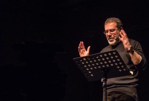 Maratona Teatrale A L’avogaria - Venezia