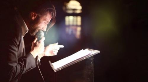 Parole Note Live - Massa Lombarda