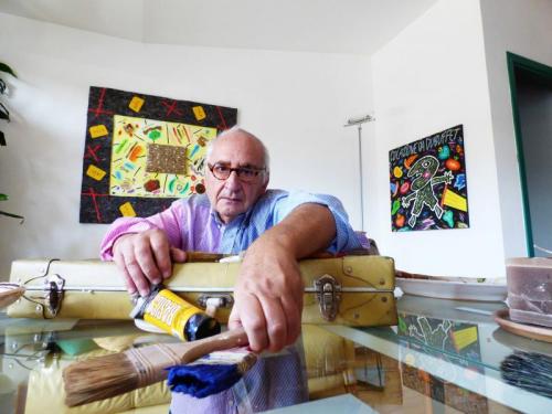 Aperipress Con Bruno Donzelli - Caserta