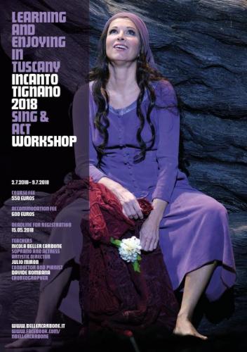 Incanto Tignano - Firenze