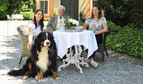 Ambasciatori Del Territorio - Gazzola