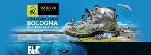 Outdoor Expo A Bologna Fiere - Bologna
